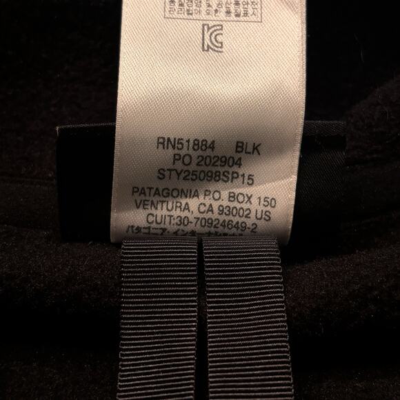 Polo Ralph Lauren Big Pony Polo Shirt XLT Navy Orange Yellow Placket Green 3 NEW - Picture 7 of 7